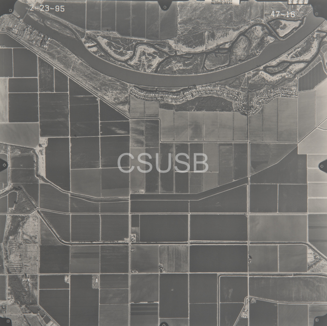 Riverside County 16