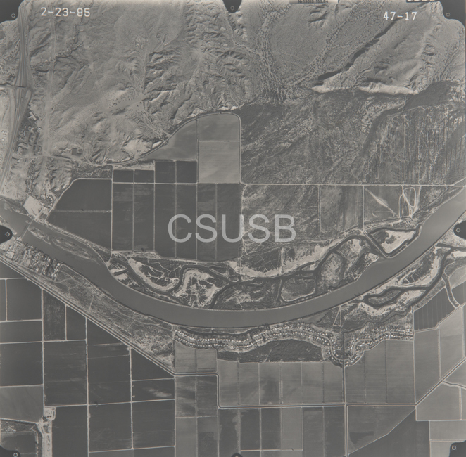 Riverside County 17