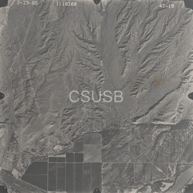 Riverside County 18