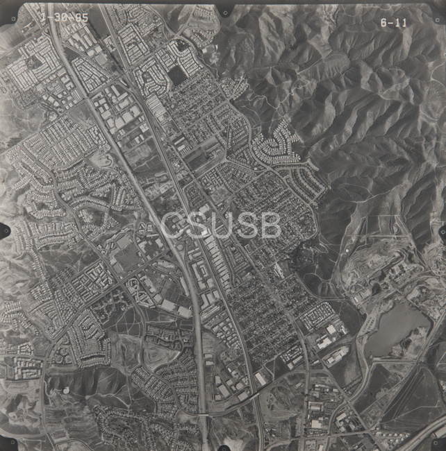 Riverside County 11
