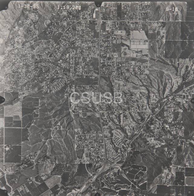 Riverside County 15