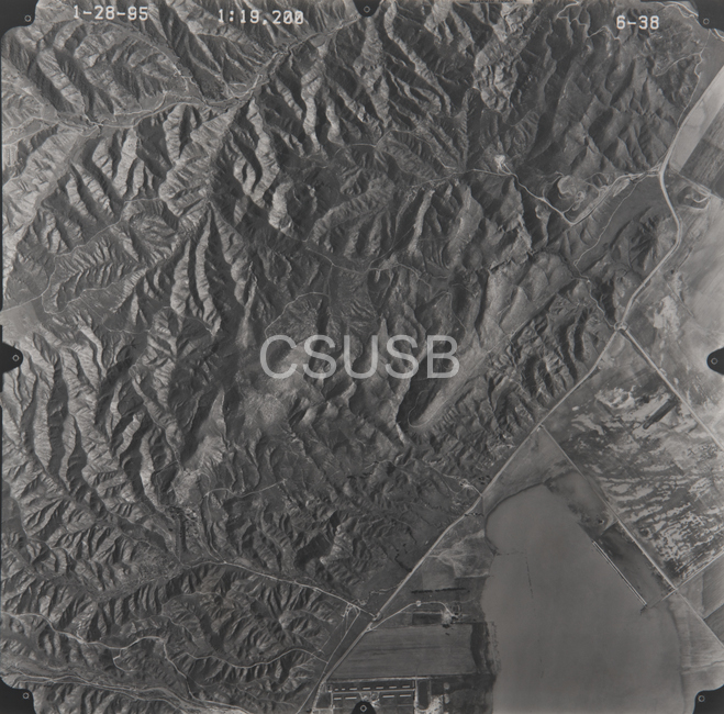 Riverside County 35