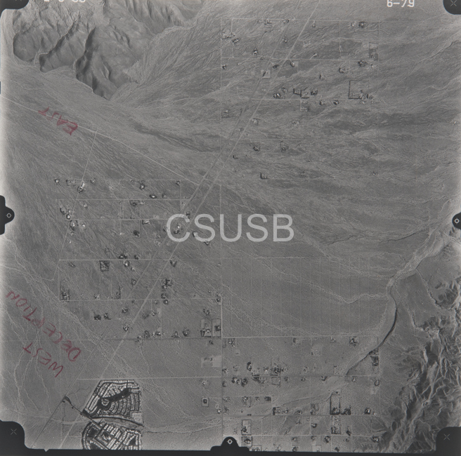 Riverside County 76