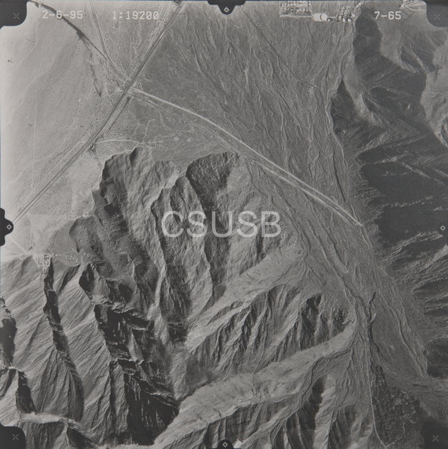 Riverside County 63