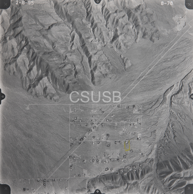Riverside County 78
