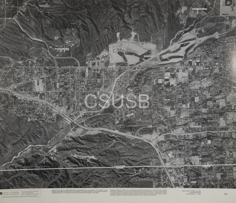 Riverside County 29