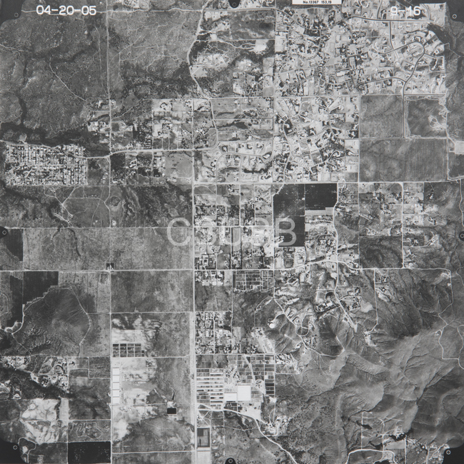 Riverside County 16