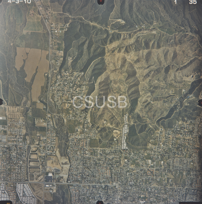 Riverside County 35