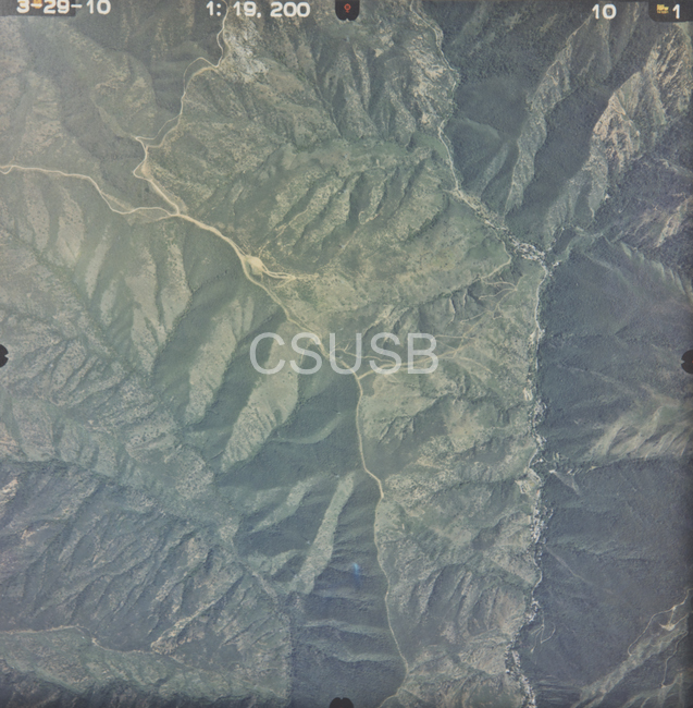 Riverside County 1