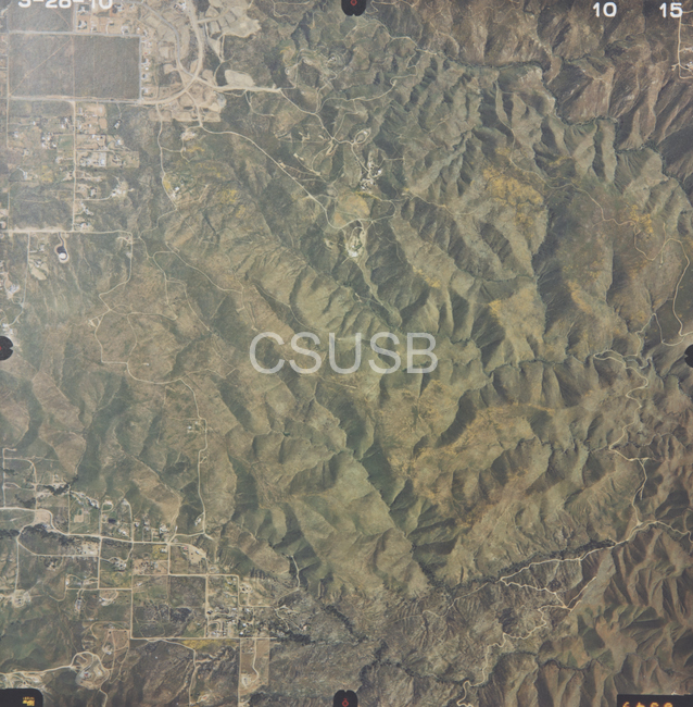 Riverside County 15