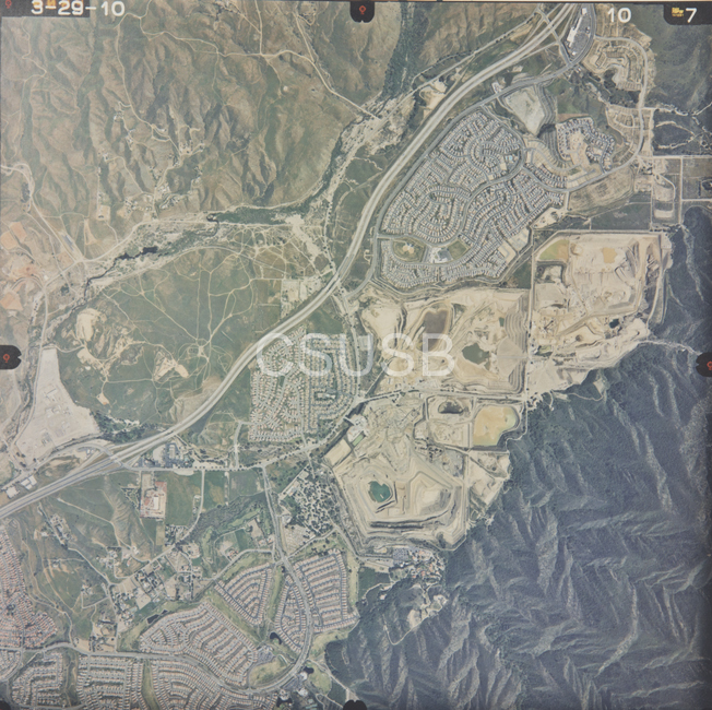 Riverside County 7