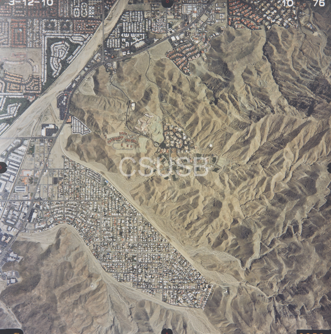 Riverside County 76