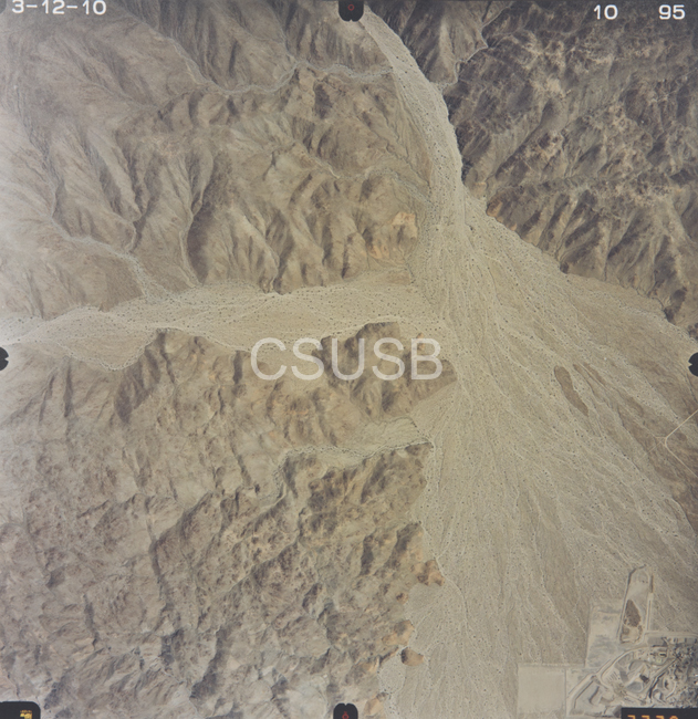 Riverside County 95