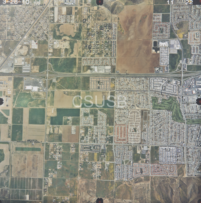 Riverside County 22