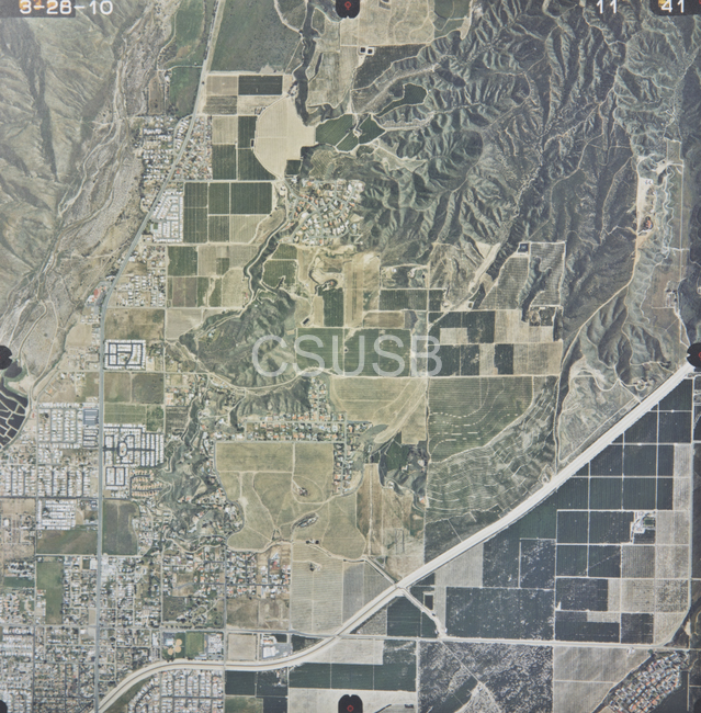 Riverside County 41