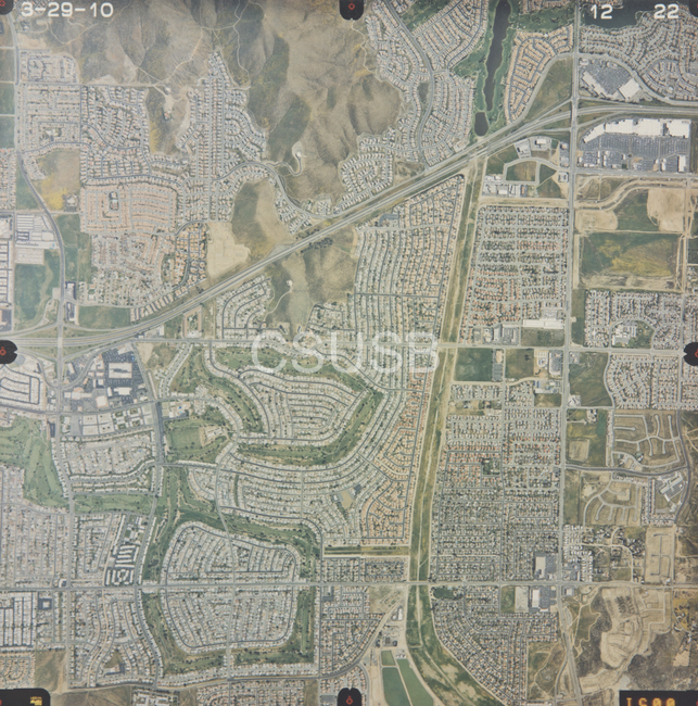 Riverside County 22