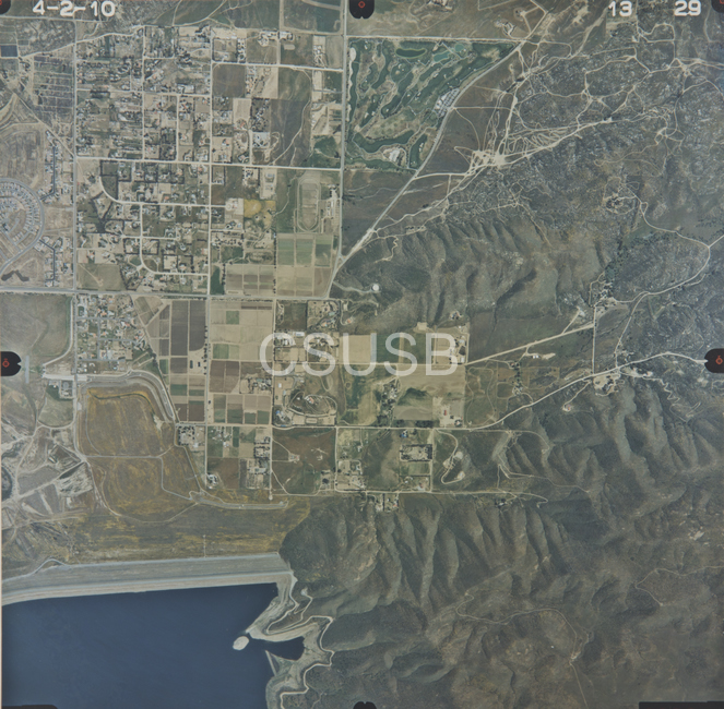 Riverside County 29