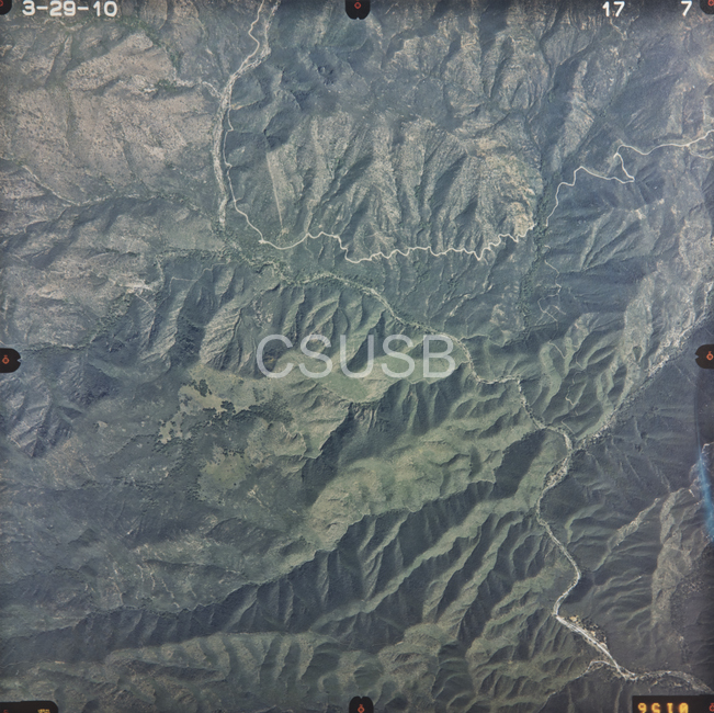Riverside County 7