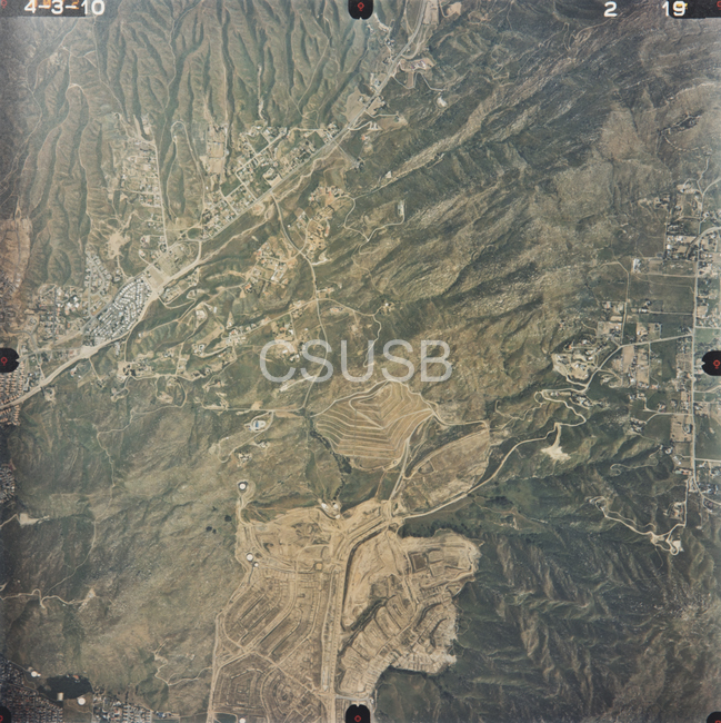 Riverside County 19