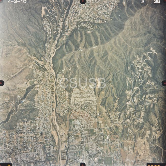 Riverside County 36