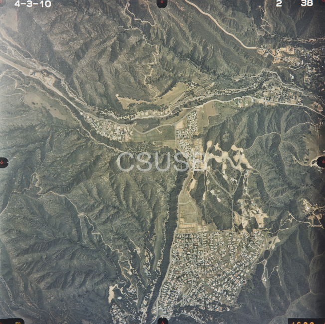 Riverside County 38