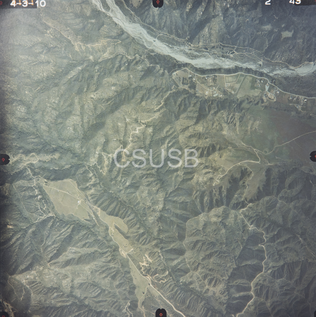 Riverside County 43