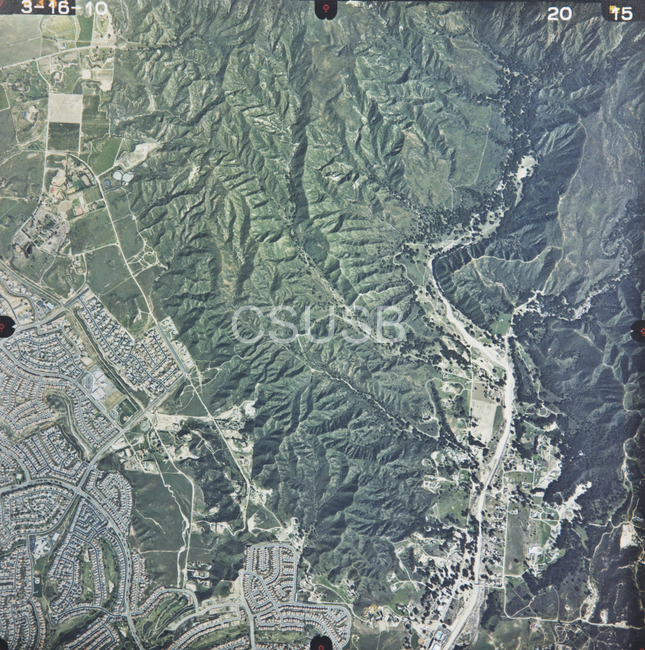 Riverside County 15