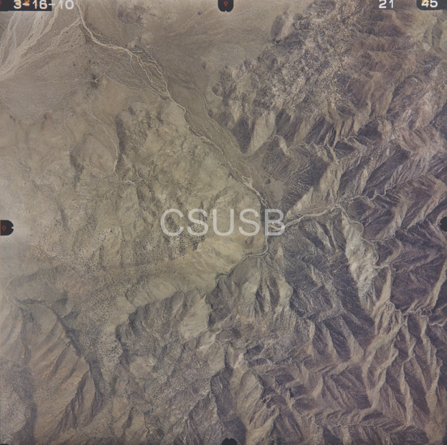 Riverside County 45