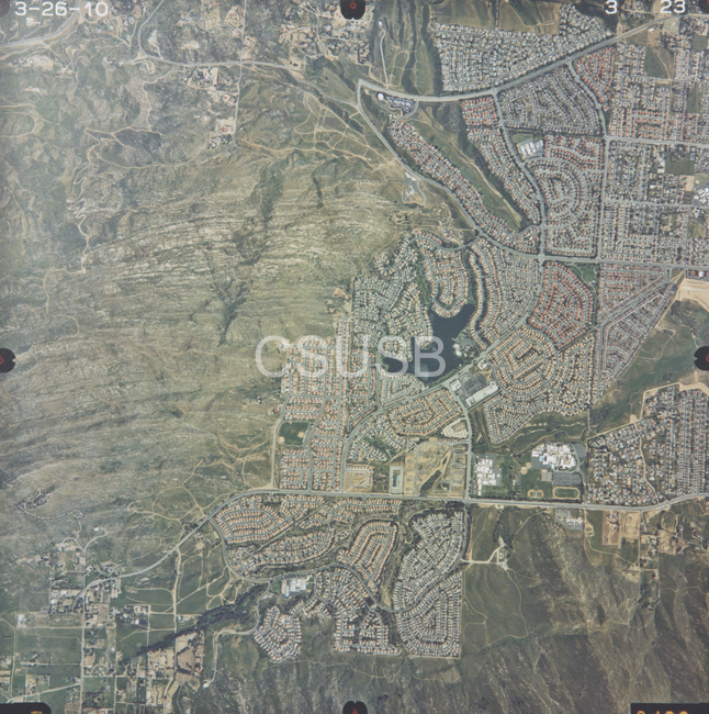 Riverside County 23