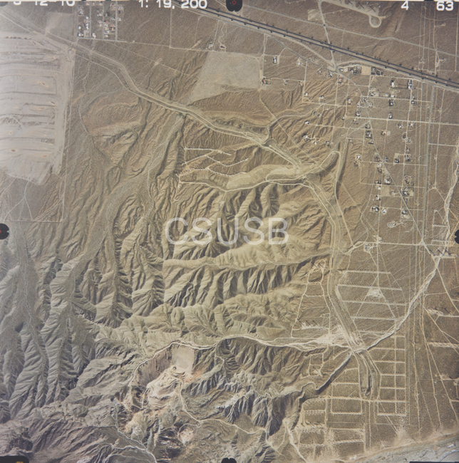 Riverside County 62