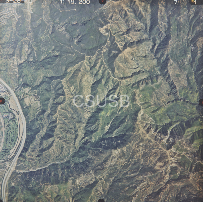 Riverside County 1