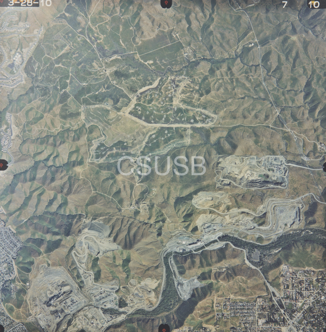 Riverside County 10