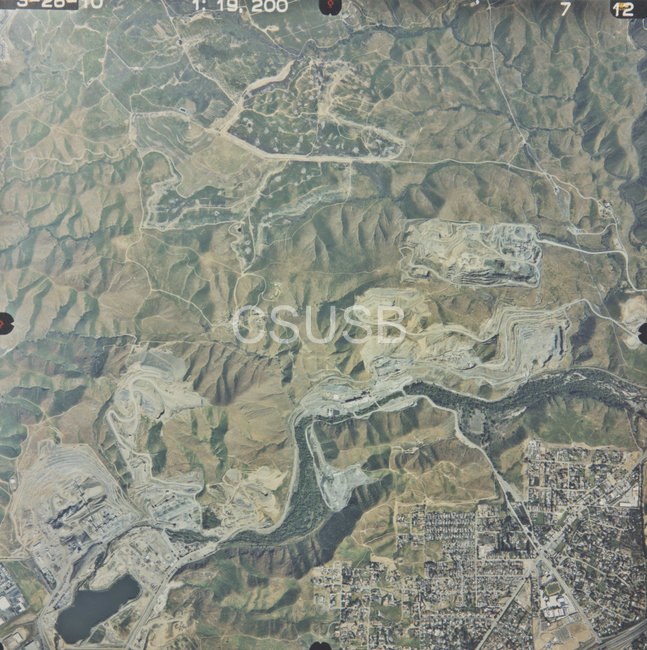 Riverside County 12