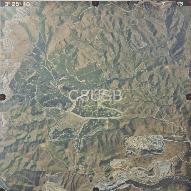 Riverside County 13