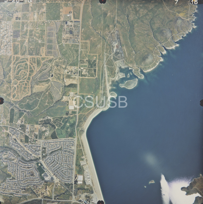 Riverside County 16