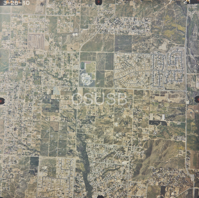 Riverside County 21