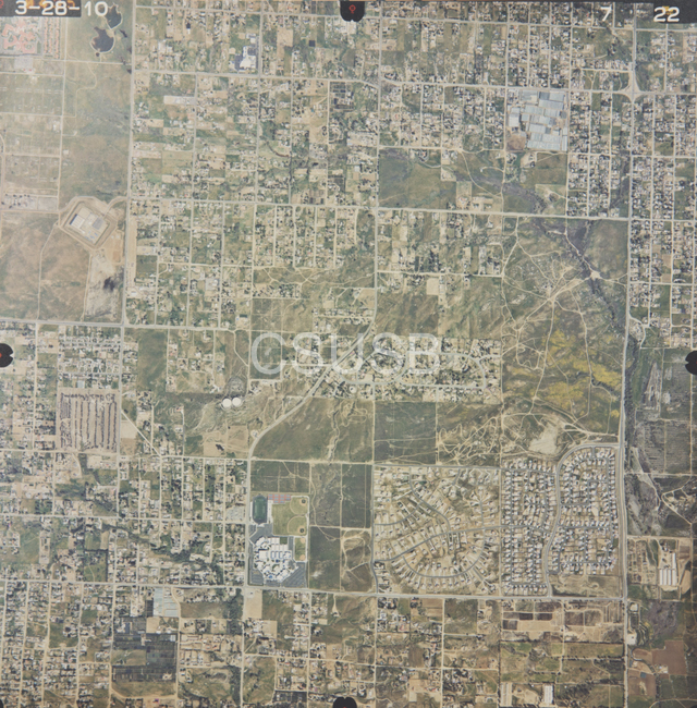Riverside County 22