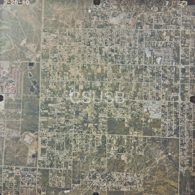 Riverside County 23