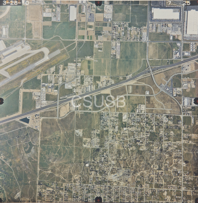 Riverside County 25