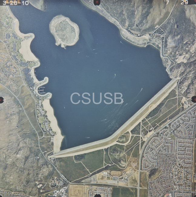 Riverside County 29