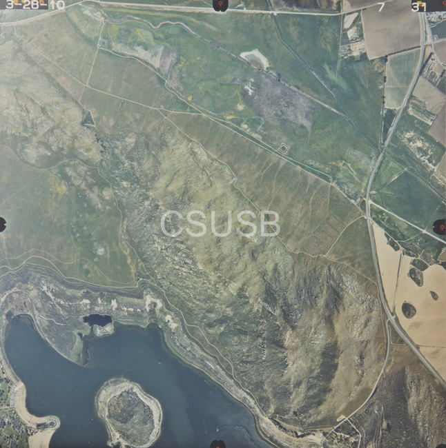 Riverside County 31