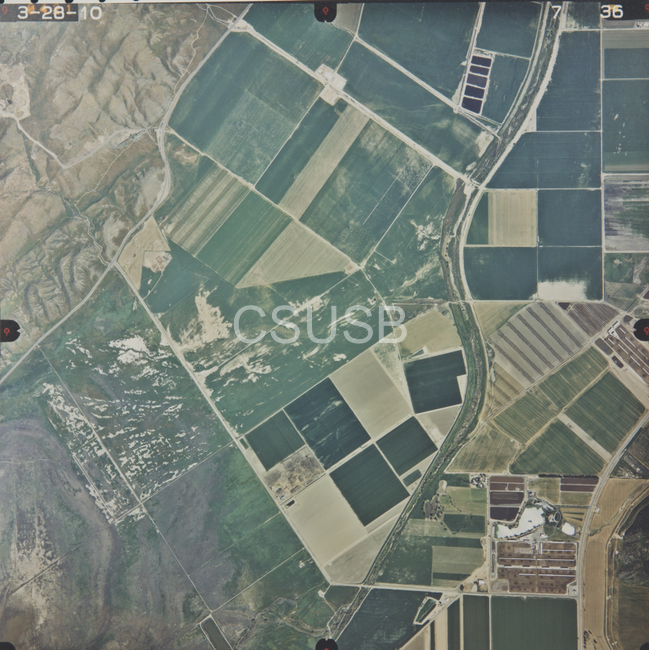 Riverside County 36