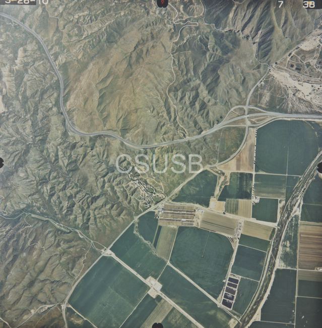 Riverside County 38