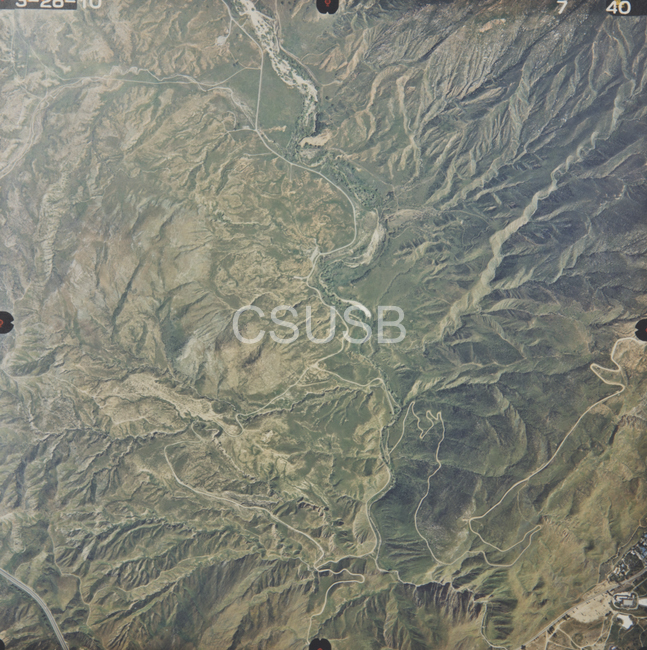Riverside County 40