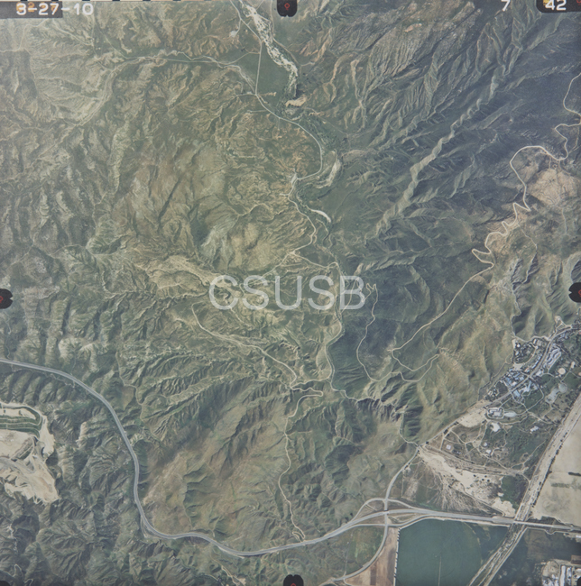 Riverside County 42