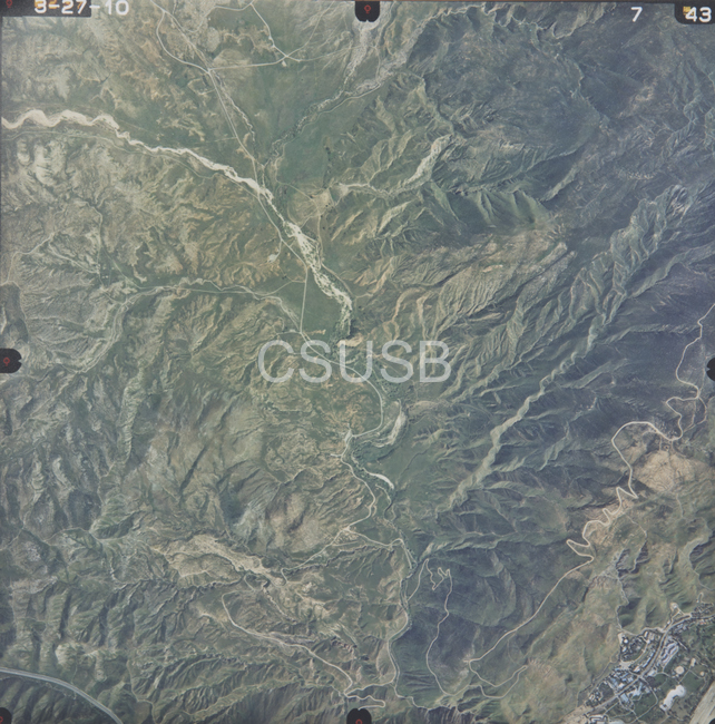 Riverside County 43