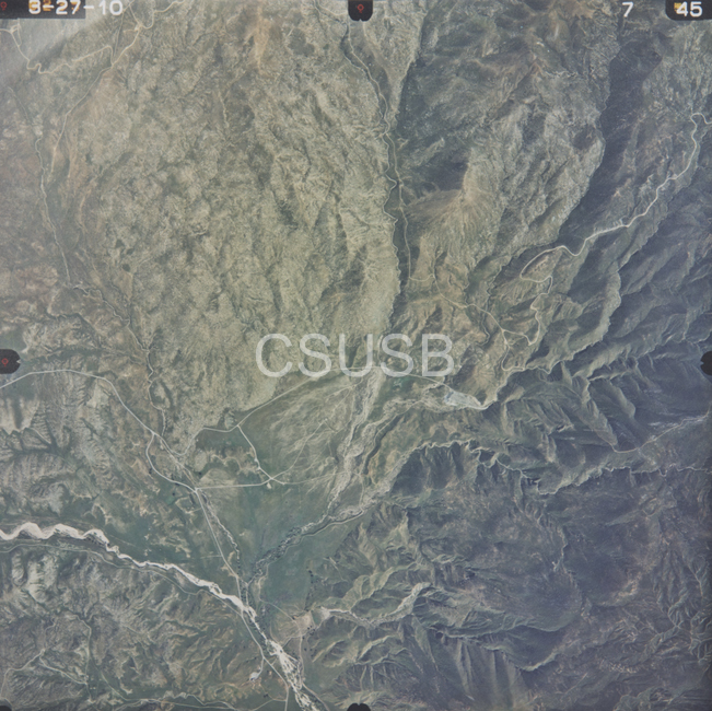 Riverside County 45