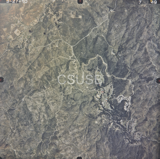 Riverside County 49