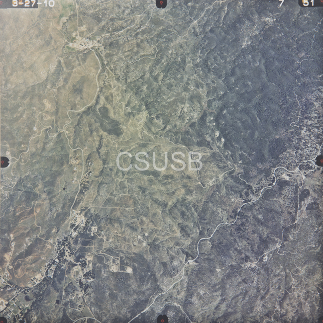 Riverside County 52