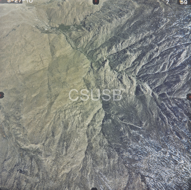 Riverside County 60